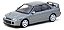 Tarmac Works - Mitsubishi Lancer Evo II GSR Silver TWOC Exclusive - Imagem 2