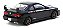 Tarmac Works - Honda Integra Mugen FD2 Black TWOC Exclusive - Imagem 3