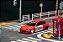 Tarmac Works - Honda Civic EF9 Sleeper - NYSunshine Store Exclusive - Imagem 4