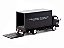 Tarmac Works - Mitshubishi Fuso Canter - NYSunshine Store Exclusive - Imagem 4