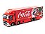 Tarmac Works - Mitshubishi Fuso Super Great Coca-Cola - Imagem 2