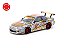 Tarmac Works - VERTEX Ridge TE3006 Soarer TAS2025 Red Chrome - Imagem 6