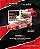 Tarmac Works - VERTEX Ridge TE3006 Soarer TAS2025 Red Chrome - Imagem 1