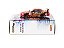 Tarmac Works - VERTEX Ridge TE3006 Soarer TAS2025 Red Chrome - Imagem 4