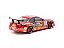 Tarmac Works - VERTEX Ridge TE3006 Soarer TAS2025 Red Chrome - Imagem 3
