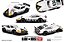 KAIDO HOUSE - Nissan Fairlady Z Police Livery - Imagem 6