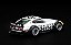 KAIDO HOUSE - Nissan Fairlady Z Police Livery - Imagem 9