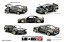 KAIDO HOUSE - Skyline GTR R34 Greddy Black Carbon - Imagem 1