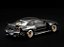 KAIDO HOUSE - Skyline GTR R34 Greddy Black Carbon - Imagem 4