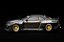 KAIDO HOUSE - Skyline GTR R34 Greddy Black Carbon - Imagem 3