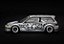 KAIDO HOUSE - Honda Civic EF9 Mangá Grey - Imagem 11