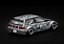 KAIDO HOUSE - Honda Civic EF9 Mangá Grey - Imagem 12