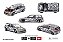 KAIDO HOUSE - Honda Civic EF9 Mangá Grey - Imagem 6
