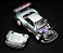 KAIDO HOUSE - Silvia S13-R Mint Green - Imagem 5