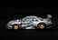 KAIDO HOUSE - Silvia S13-R Drift Grey - Imagem 3
