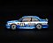 KAIDO HOUSE - BMW M3 BBS Blue - Imagem 3
