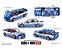KAIDO HOUSE - BMW M3 BBS Blue - Imagem 1