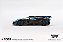 MINI GT - Bugatti Mistral W16.4 Black/Blue (1063) - Imagem 2