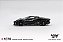 MINI GT - Jaguar CX-75 Black/Blue (1070) - Imagem 2