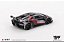 MINI GT - Huracan LBWK Ronin Grey (1177) - Imagem 3