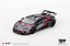 MINI GT - Huracan LBWK Ronin Grey (1177) - Imagem 1