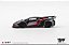 MINI GT - Huracan LBWK Ronin Grey (1177) - Imagem 2