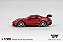 MINI GT - Porsche 911 GT3 RS Red (1060) - Imagem 2
