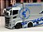 GCD - Mitsubishi Fuso Super Great Truck LBWK Silver/Blue - EXCLUSIVO TAS 2026 - Imagem 6