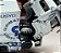 GCD - Mitsubishi Fuso Super Great Truck LBWK Silver/Blue - EXCLUSIVO TAS 2026 - Imagem 4