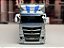 GCD - Mitsubishi Fuso Super Great Truck LBWK Silver/Blue - EXCLUSIVO TAS 2026 - Imagem 5