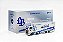 GCD - Mitsubishi Fuso Super Great Truck LBWK Silver/Blue - EXCLUSIVO TAS 2026 - Imagem 8