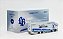 GCD - Mitsubishi Fuso Super Great Truck LBWK Silver/Blue - EXCLUSIVO TAS 2026 - Imagem 9