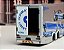 GCD - Mitsubishi Fuso Super Great Truck LBWK Silver/Blue - EXCLUSIVO TAS 2026 - Imagem 7