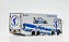 GCD - Mitsubishi Fuso Super Great Truck LBWK Silver/Blue - EXCLUSIVO TAS 2026 - Imagem 2
