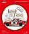 SPARK - Porsche 911 Carrera RSR 3.0 #59 LeMans 1975 - Imagem 1