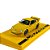 SPARK - Porsche 911 (993) RS Clubsport 1995 Yellow - Imagem 3