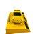 SPARK - Porsche 911 (993) RS Clubsport 1995 Yellow - Imagem 2