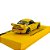 SPARK - Porsche 911 (993) RS Clubsport 1995 Yellow - Imagem 4