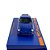 SPARK - Porsche 911 Carrera RS 1973 Blue - Imagem 3