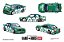 PRÉ VENDA - KAIDO HOUSE - BMW M3 Kaido Works Green - Imagem 1