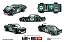 PRÉ VENDA - KAIDO HOUSE - Nissan Skyline 2000GT-R Cortez V1 - Imagem 1