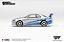 PRÉ VENDA - MINI GT - Nissan Skyline GTR R34 C-West - 2Fast 2Furious (1252) - Imagem 2