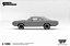 PRÉ VENDA - MINI GT - 1970 Dodge Charger R/T - Fast & Furious 5 (1256) - Imagem 2