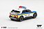 PRÉ VENDA - MINI GT - Hyundai Ioniq 5 Police Korea (1383) - Imagem 3
