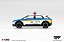 PRÉ VENDA - MINI GT - Hyundai Ioniq 5 Police Korea (1383) - Imagem 2