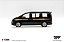 PRÉ VENDA - MINI GT - Hyundai Staria Taxi Korea (1384) - Imagem 2