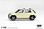 PRÉ VENDA - MINI GT - Hyundai Casper Butter Cream yellow (1385) - Imagem 2