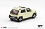 PRÉ VENDA - MINI GT - Hyundai Casper Butter Cream yellow (1385) - Imagem 3