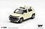 PRÉ VENDA - MINI GT - Hyundai Casper Butter Cream yellow (1385) - Imagem 1