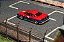 PRÉ VENDA - TARMAC WORKS - Ferrari 348 Challenger #14 Italy 1993 - Imagem 4